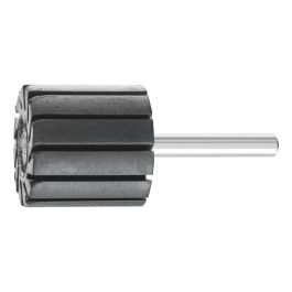 PFERD DRUM SANDER (RUBBER HOLDER) CYLINDER GK 30 X 30 MM 6MM SHAFT